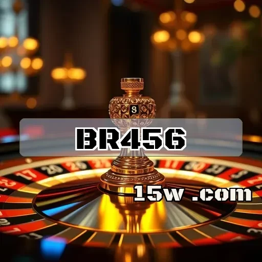 br456.com: Envolva-se no Blackjack e Conquiste o Jogo