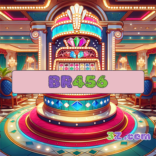 Jogos Brasileiros: A Aventura Começa em br456.com