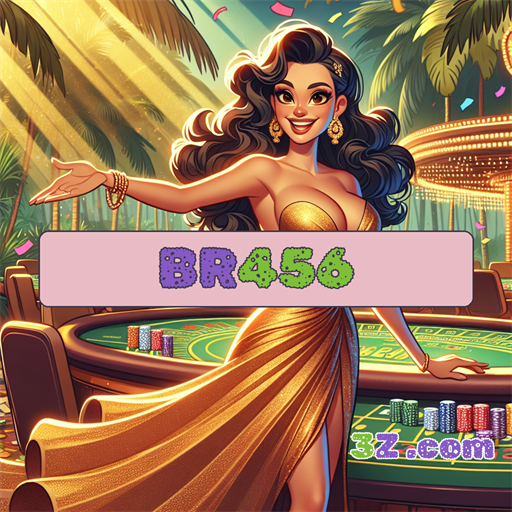 Recursos Paga do br456.com: Uma Experiência Inigualável