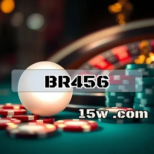 br456.com: A Experiência de Cassino Ao Vivo Que Você Sempre Desejou!
