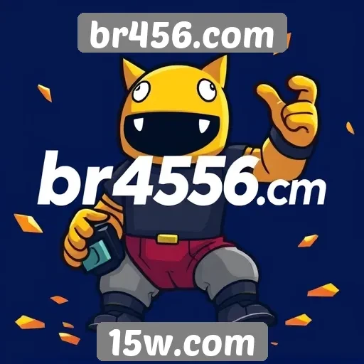 Novidades e lançamentos previstos para br456.com
