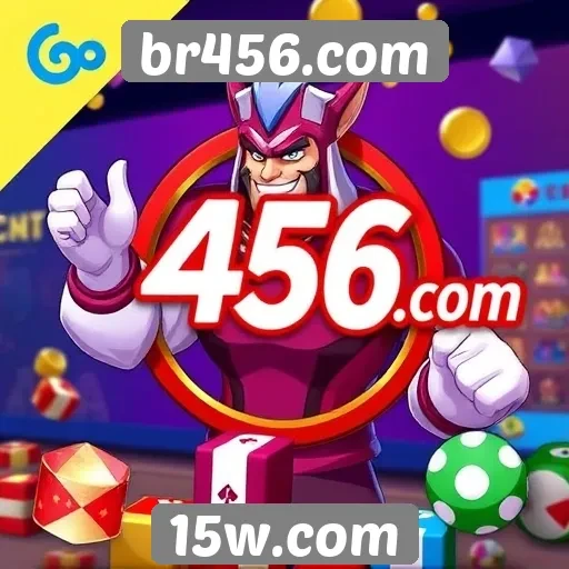 Tutoriais e dicas no br456.com para jogadores iniciantes